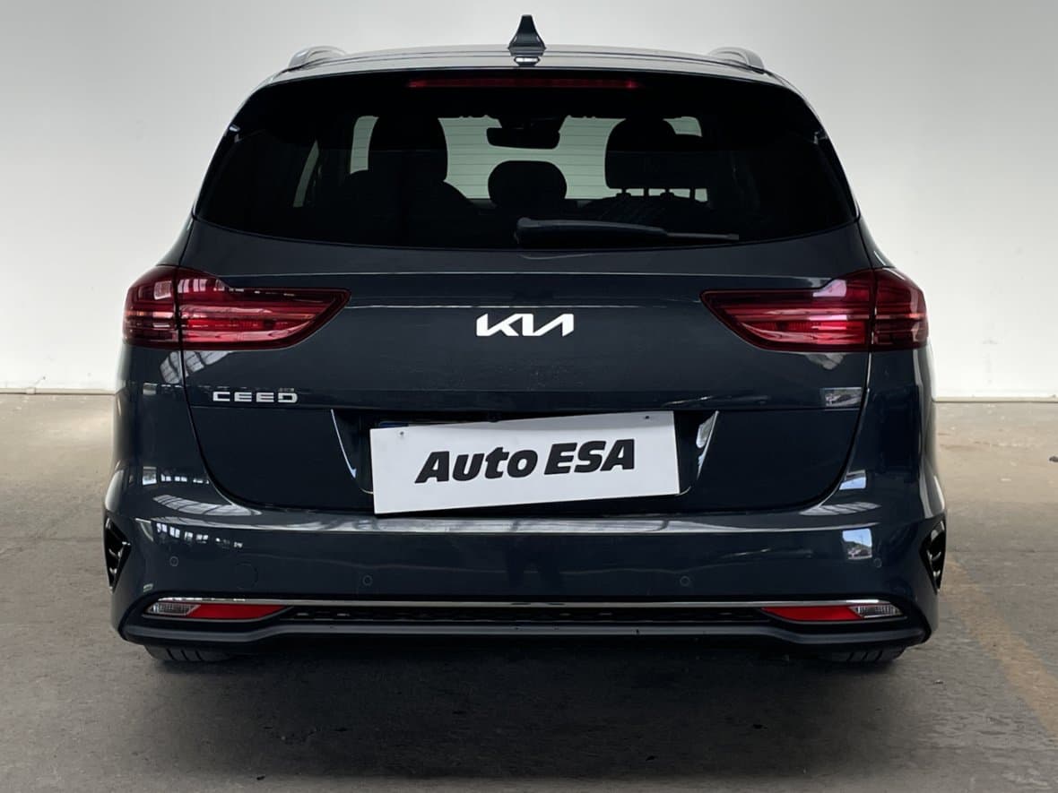 2023 Kia CEE'D - 5