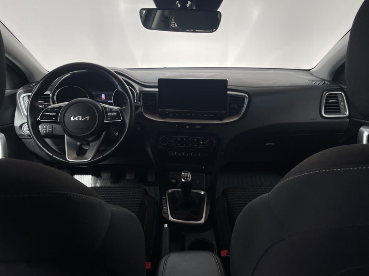 2023 Kia CEE'D - 8