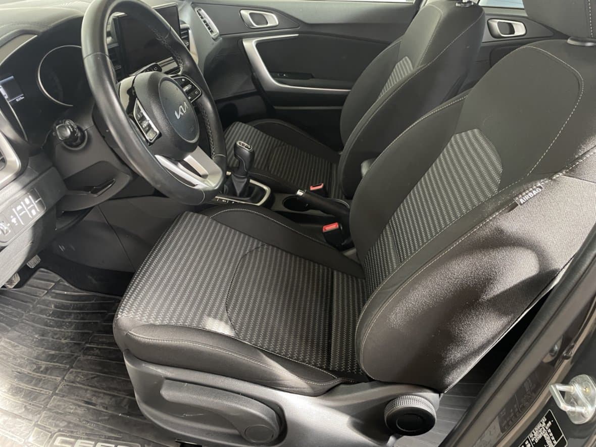 2023 Kia CEE'D - 9