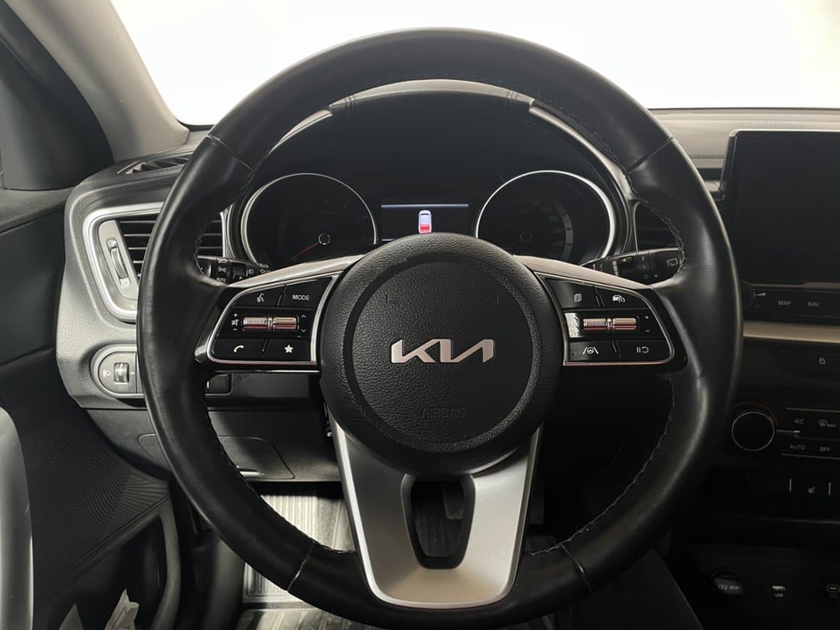 2023 Kia CEE'D - 12
