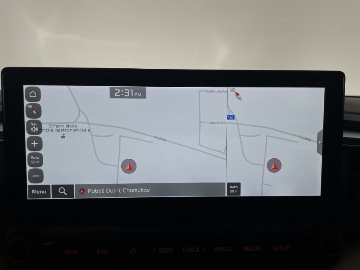 2023 Kia CEE'D - 13