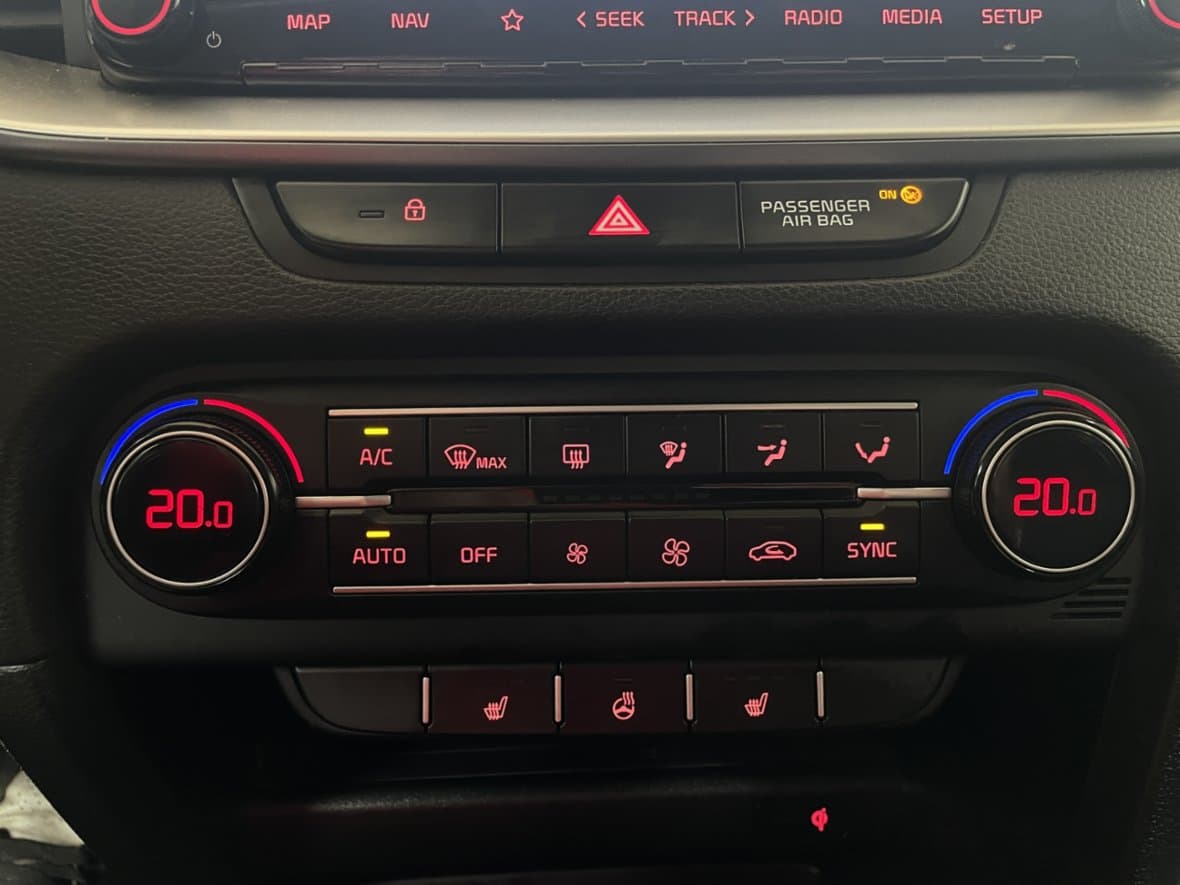 2023 Kia CEE'D - 14