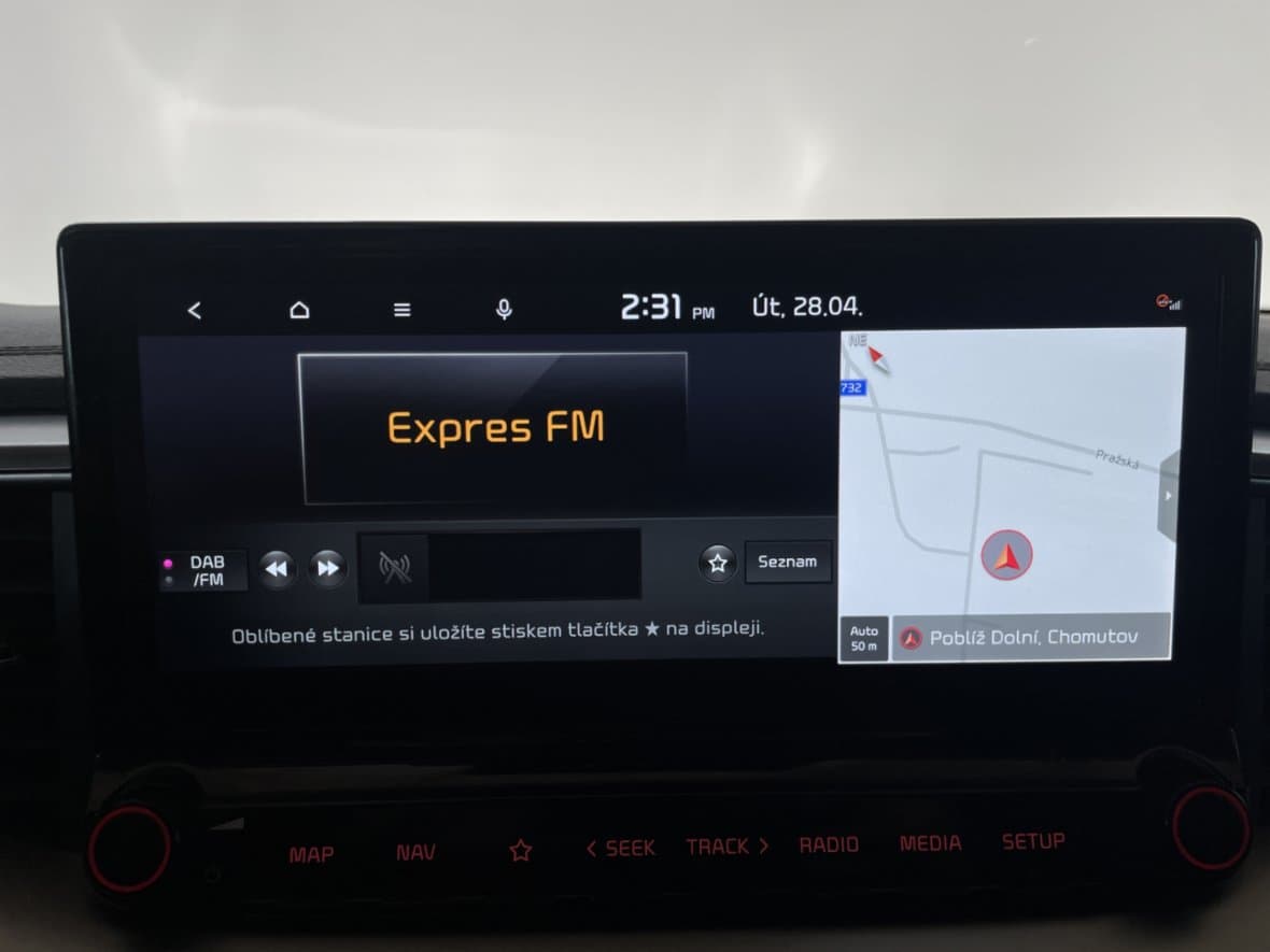 2023 Kia CEE'D - 15