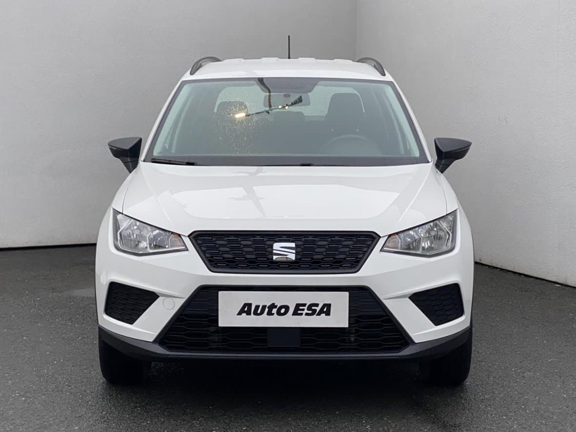 2018 Seat ARONA - 2