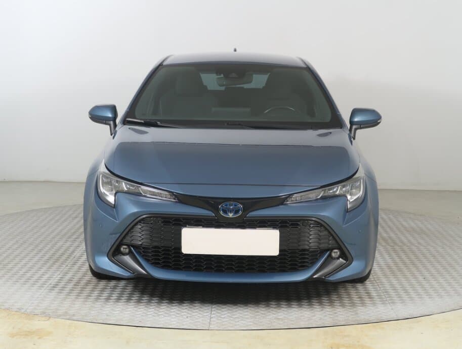 2022 Toyota COROLLA - 2