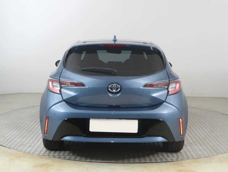 2022 Toyota COROLLA - 6