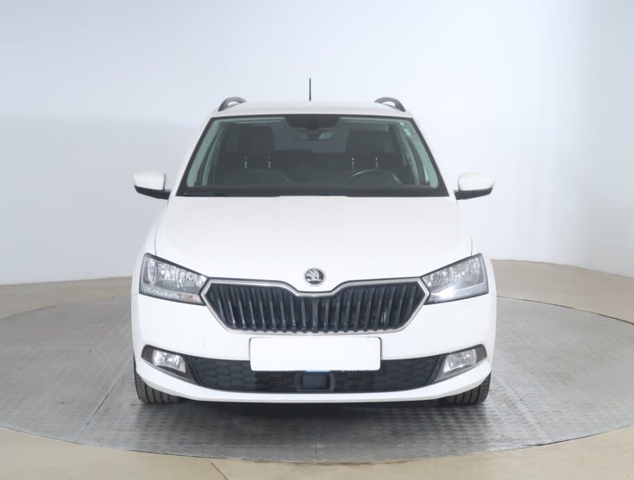 2021 Škoda FABIA - 2