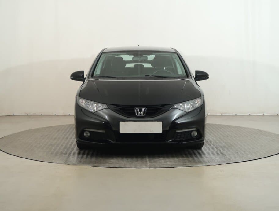 2013 Honda CIVIC - 2