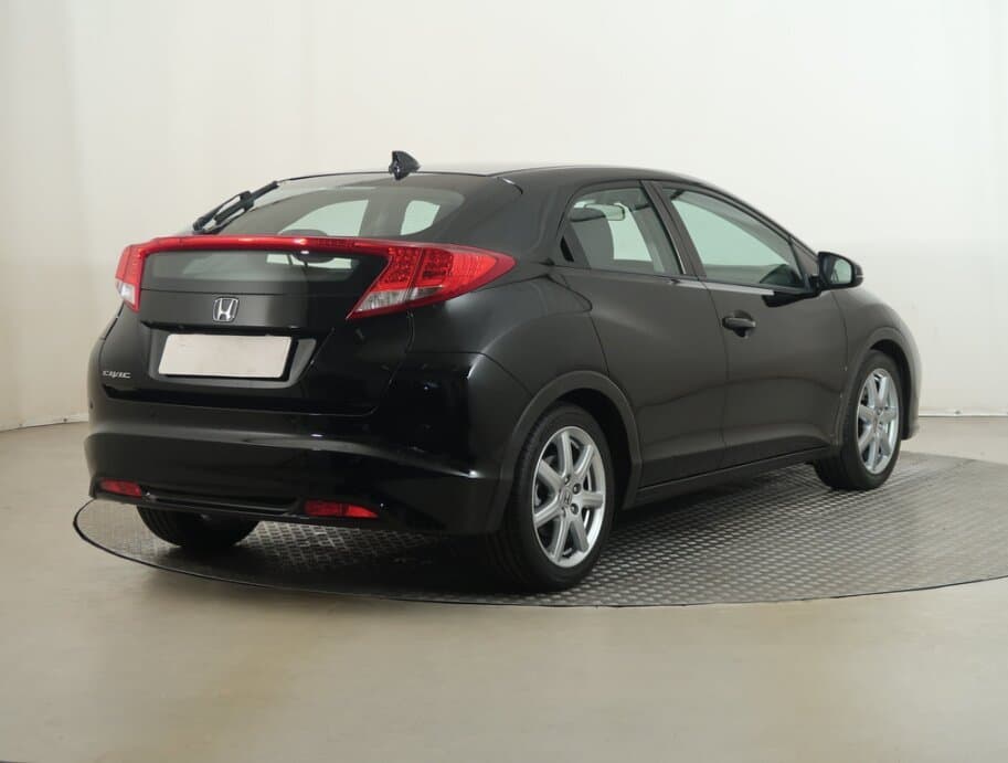 2013 Honda CIVIC - 7