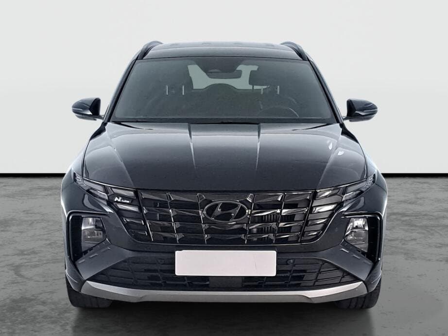 2022 Hyundai TUCSON - 2