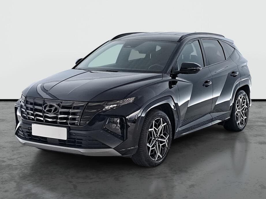 2022 Hyundai TUCSON - 3