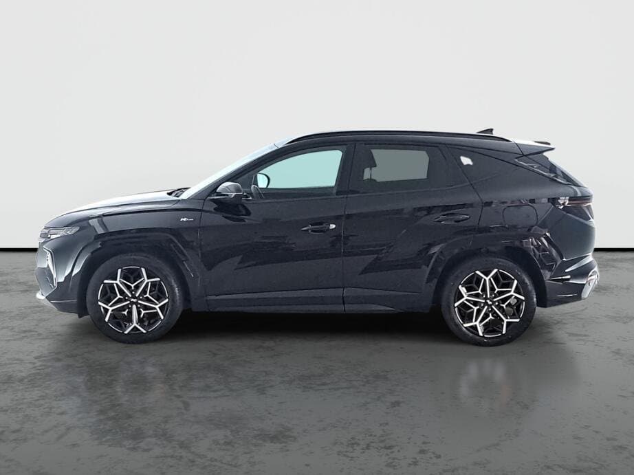 2022 Hyundai TUCSON - 4
