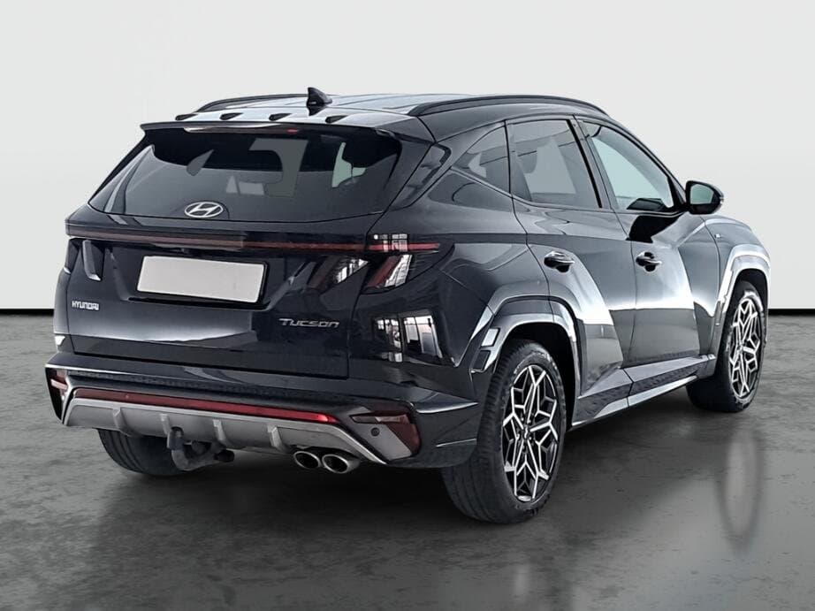 2022 Hyundai TUCSON - 7