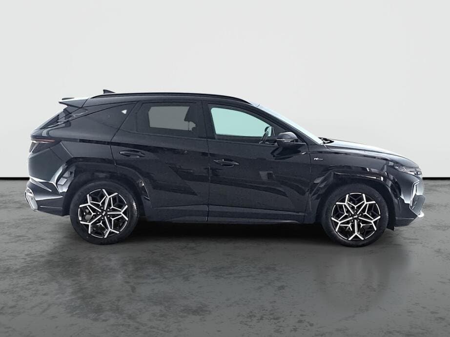 2022 Hyundai TUCSON - 8