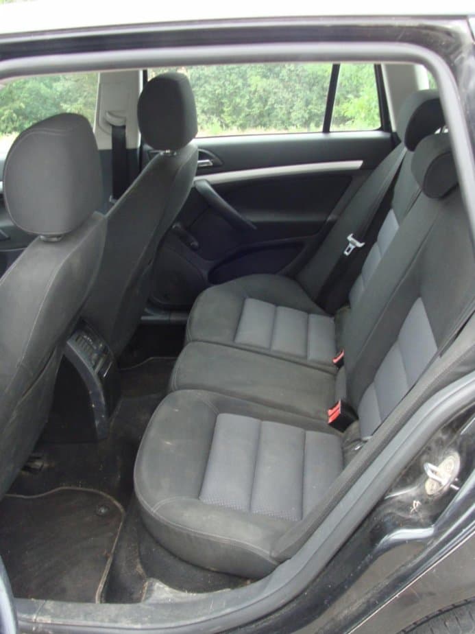 2006 Škoda OCTAVIA - 10