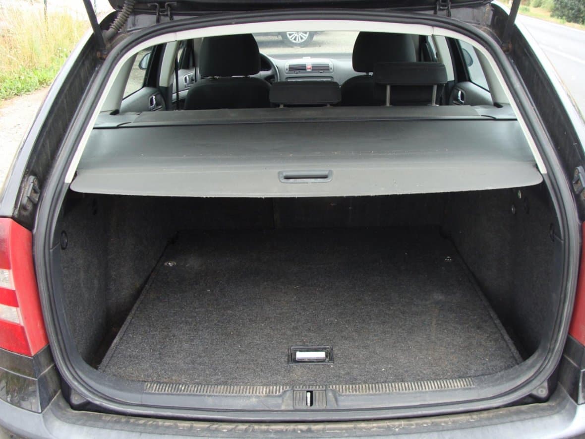 2006 Škoda OCTAVIA - 12