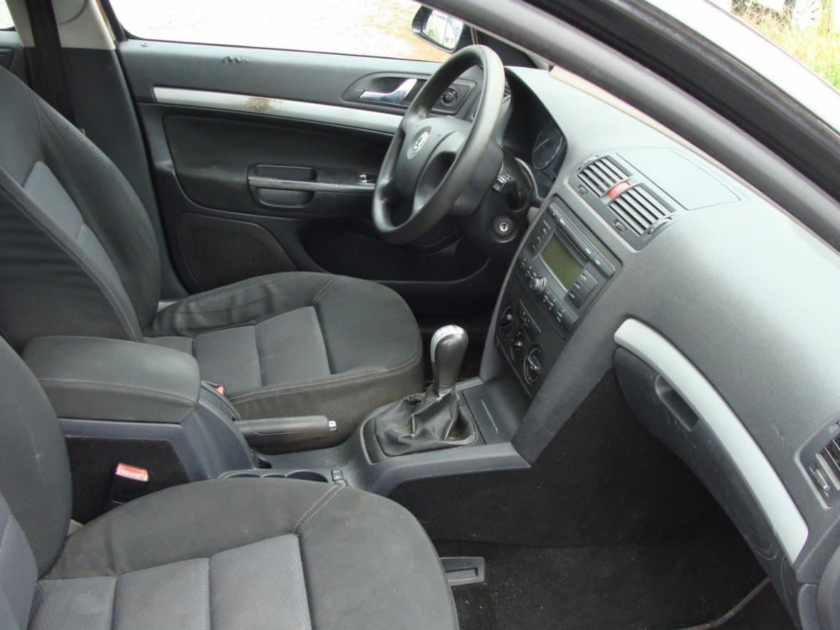 2006 Škoda OCTAVIA - 14