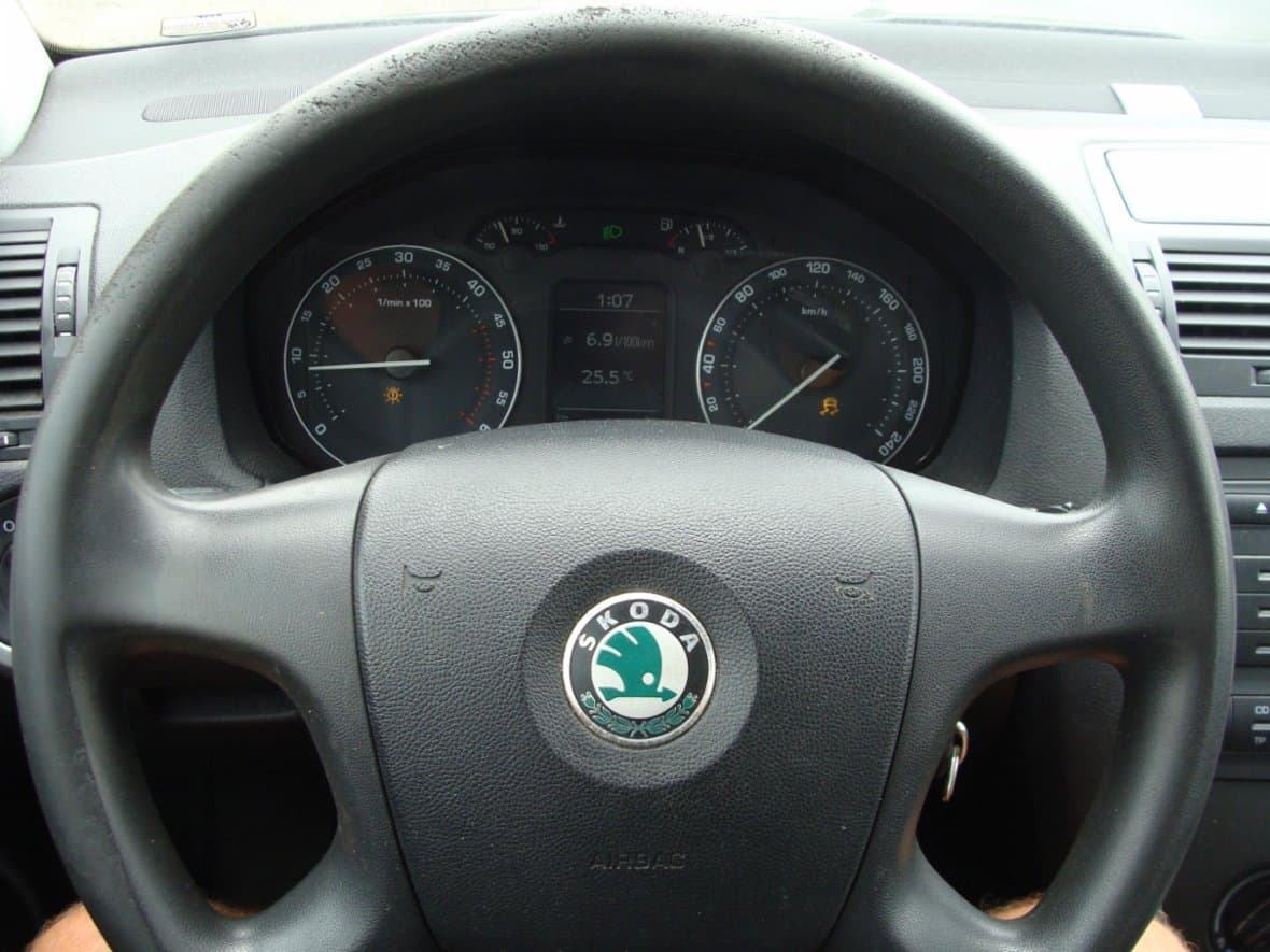 2006 Škoda OCTAVIA - 17