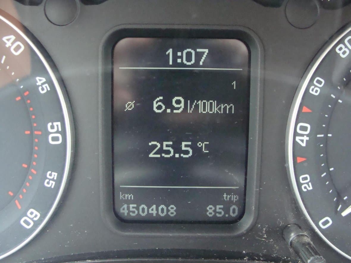 2006 Škoda OCTAVIA - 18