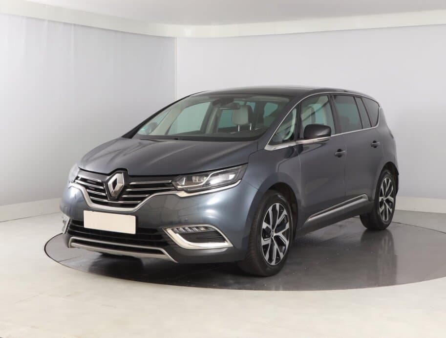 2017 Renault ESPACE - 3