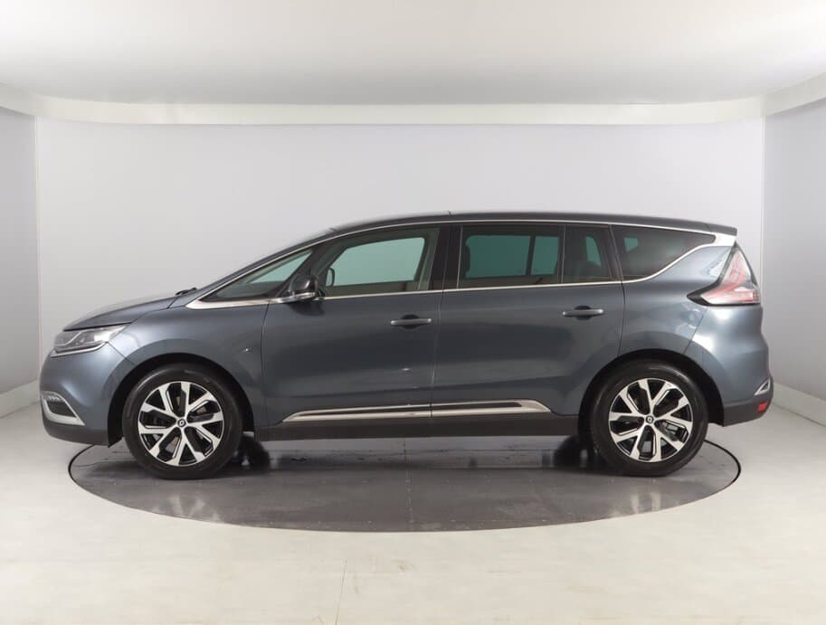 2017 Renault ESPACE - 4