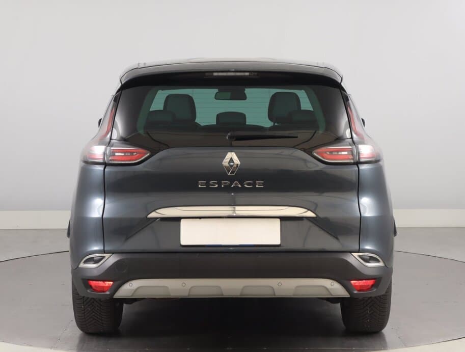 2017 Renault ESPACE - 6