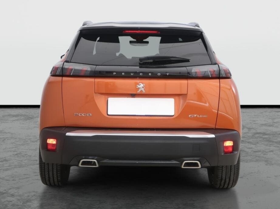 2020 Peugeot 2008 - 6