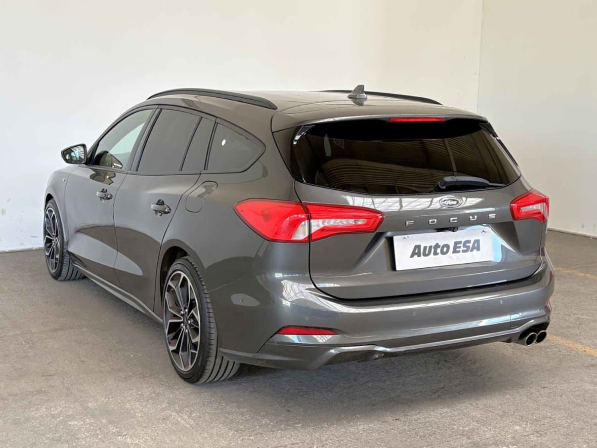 2019 Ford FOCUS - 6