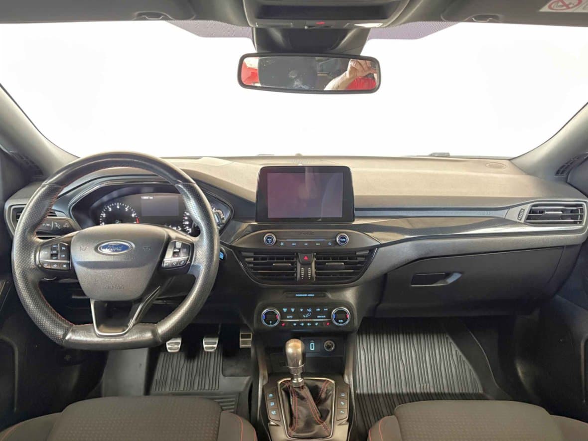 2019 Ford FOCUS - 8
