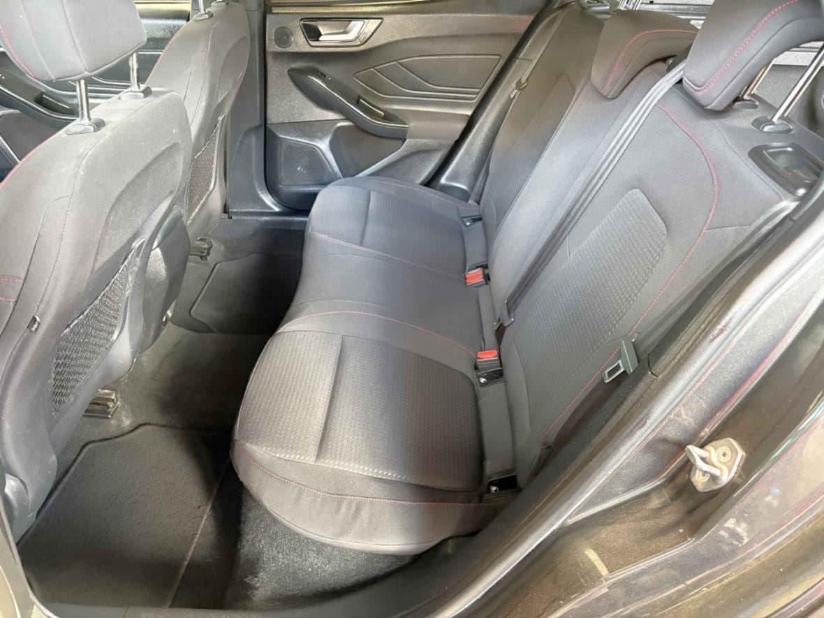 2019 Ford FOCUS - 10