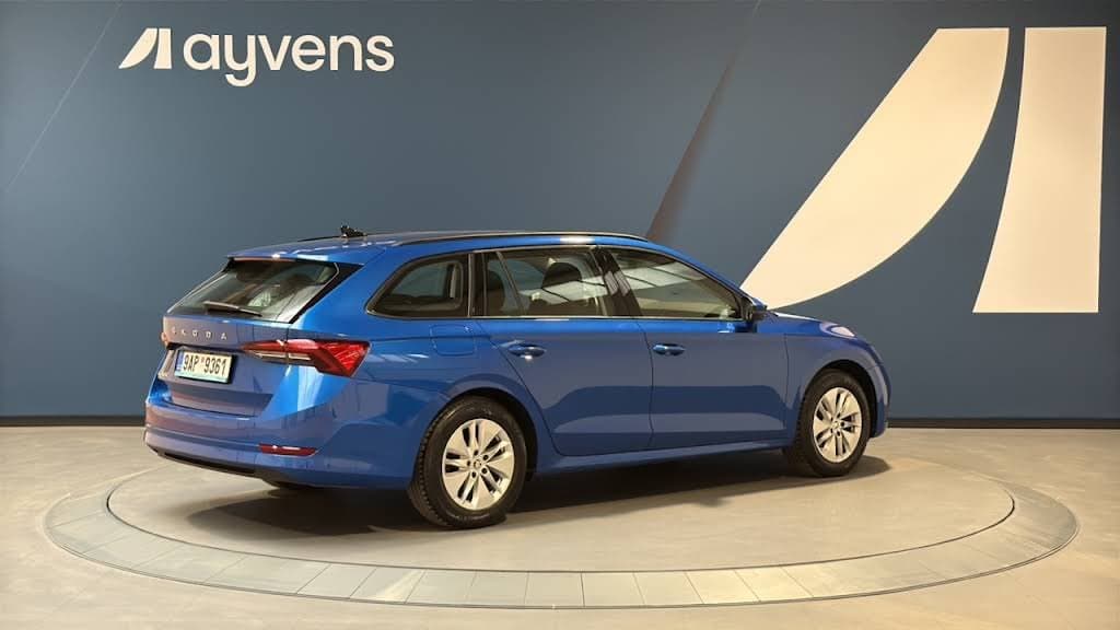 2023 Škoda Octavia - 2