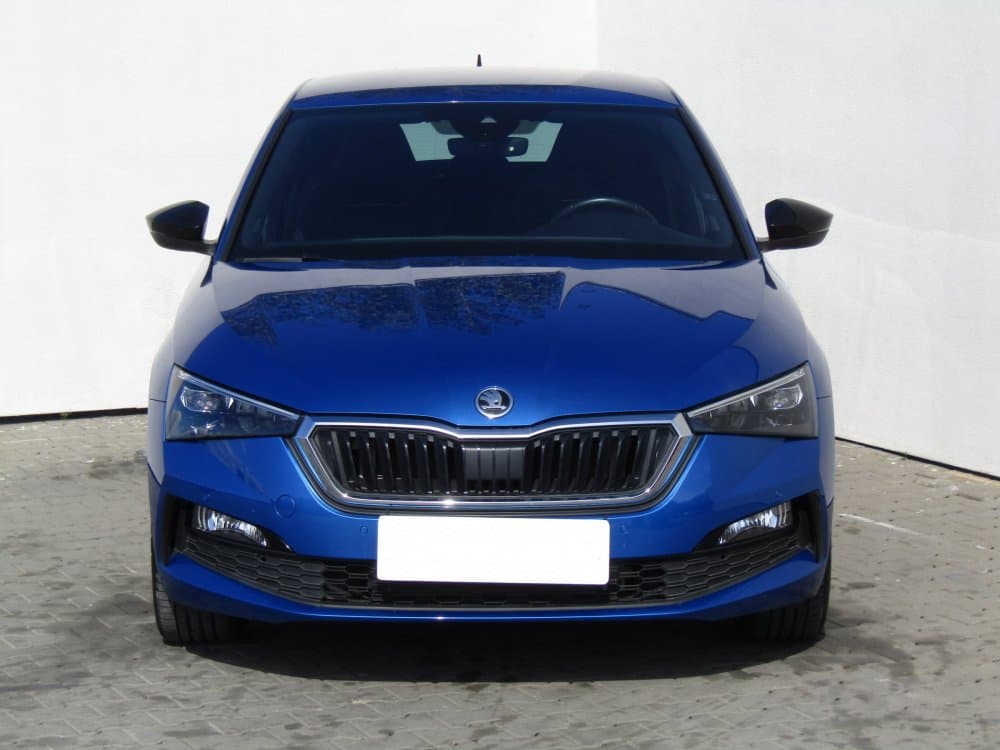 2022 Škoda SCALA - 2