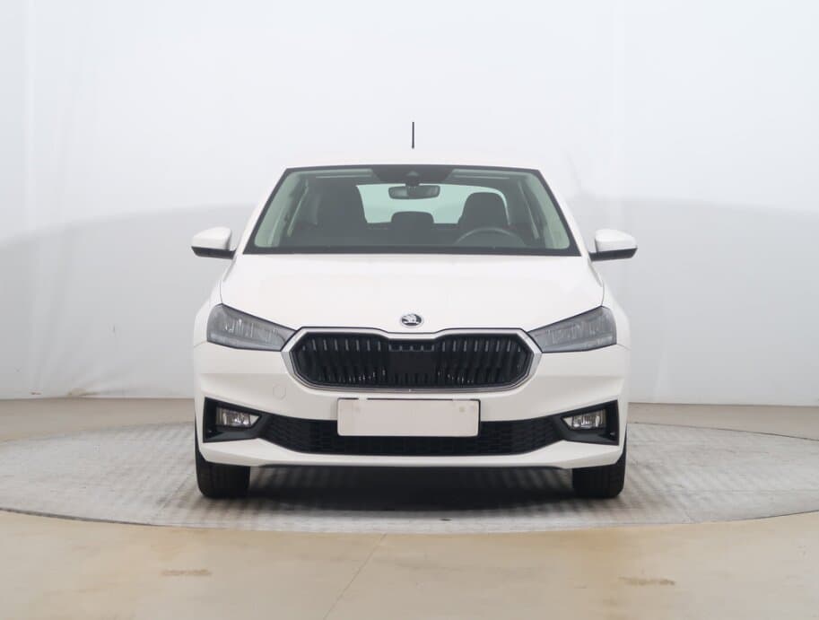 2022 Škoda FABIA - 4