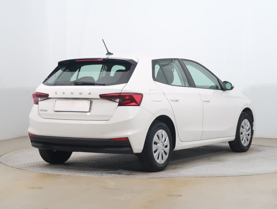 2022 Škoda FABIA - 19