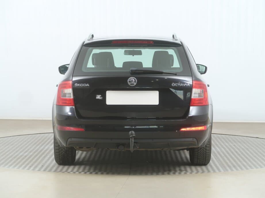 2014 Škoda OCTAVIA - 6