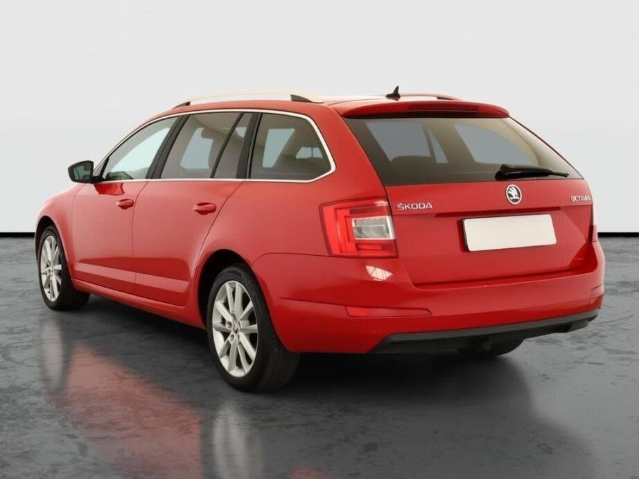 2013 Škoda OCTAVIA - 5