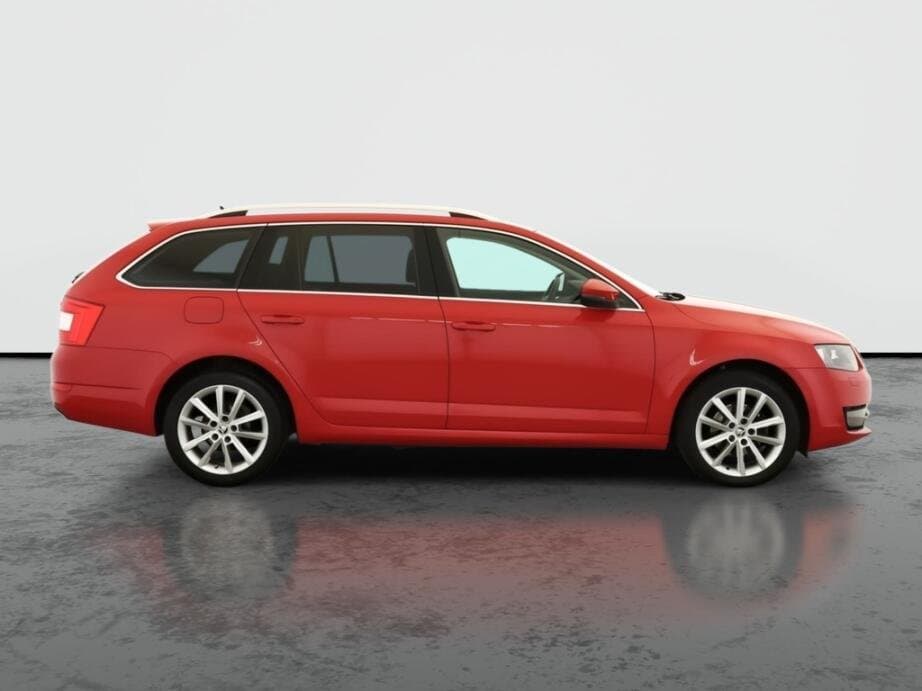 2013 Škoda OCTAVIA - 8