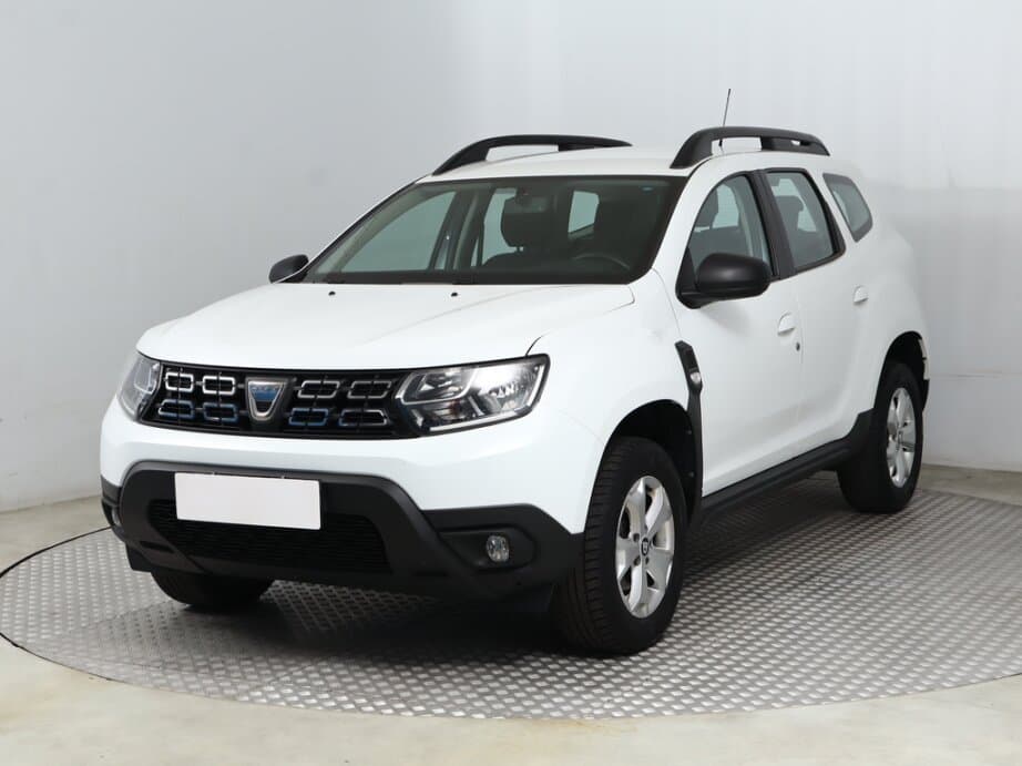 2020 Dacia DUSTER - 3