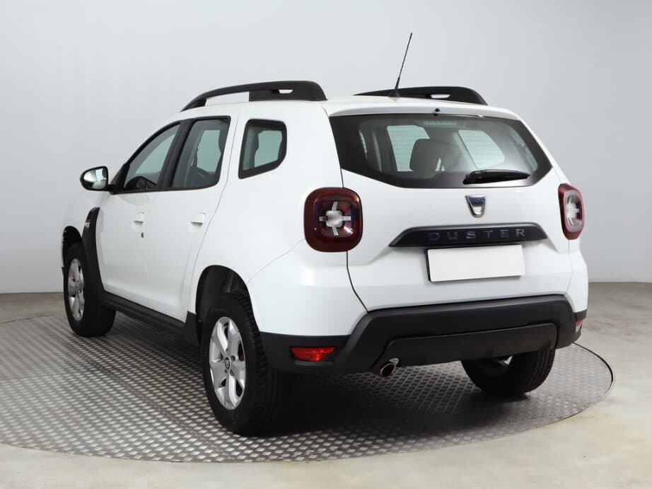 2020 Dacia DUSTER - 5