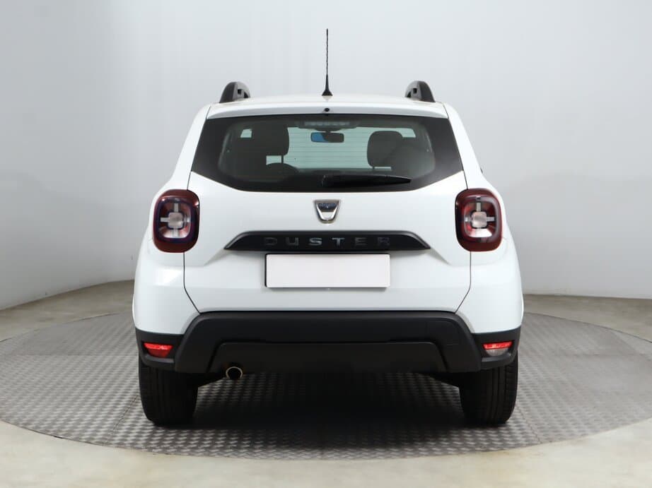 2020 Dacia DUSTER - 6