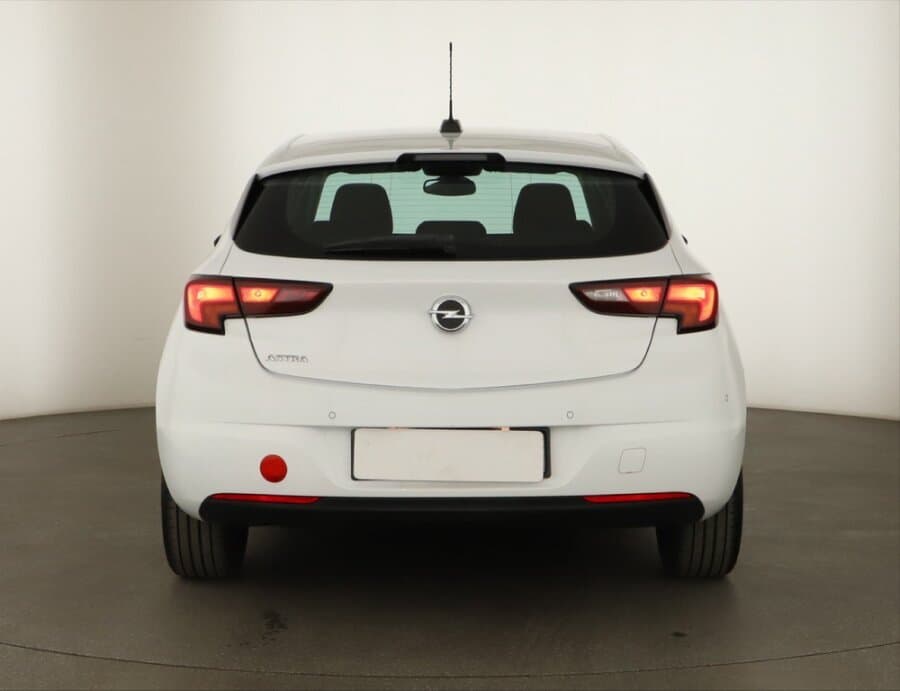 2017 Opel ASTRA - 6