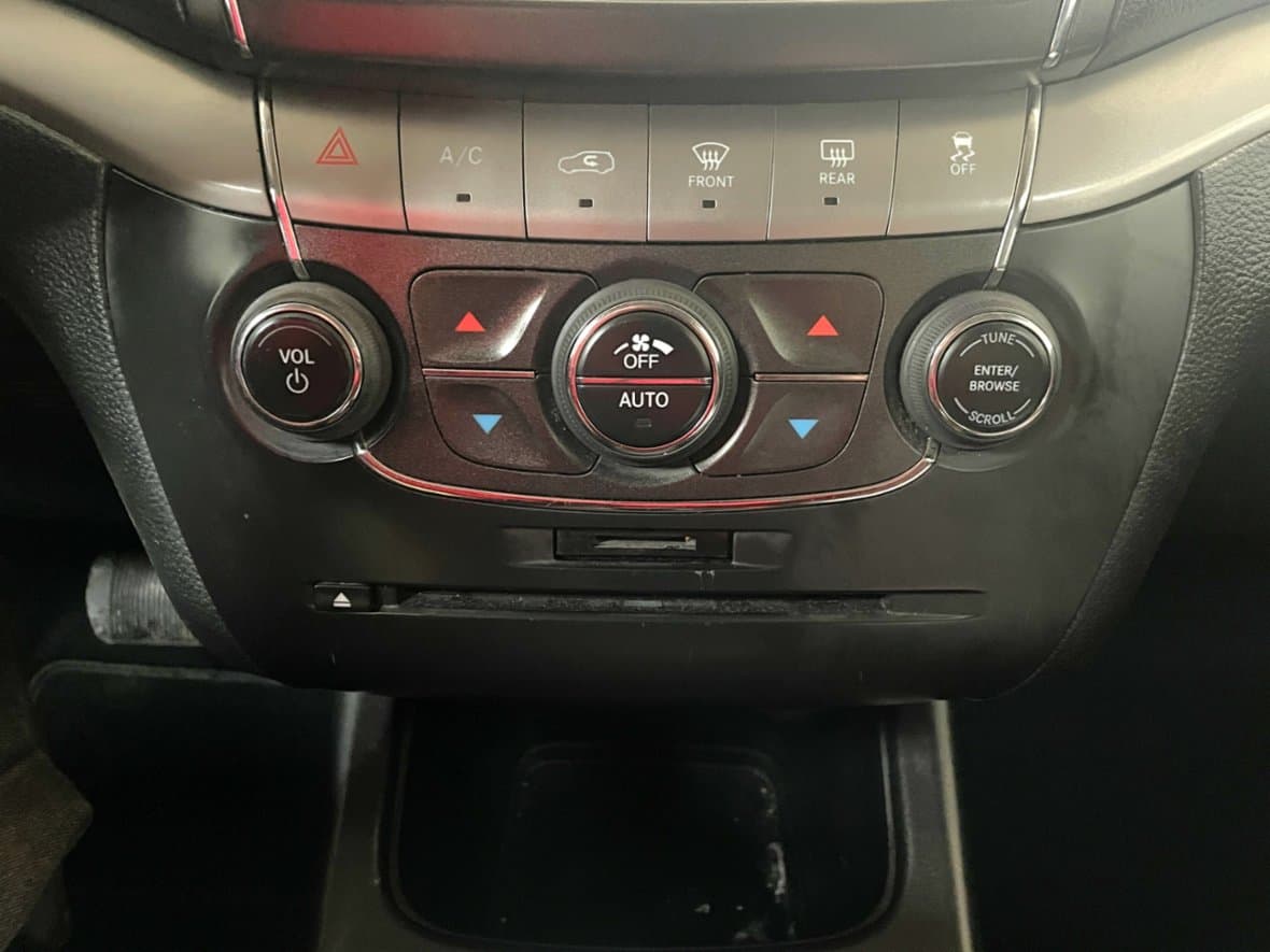 2014 Fiat FREEMONT - 15