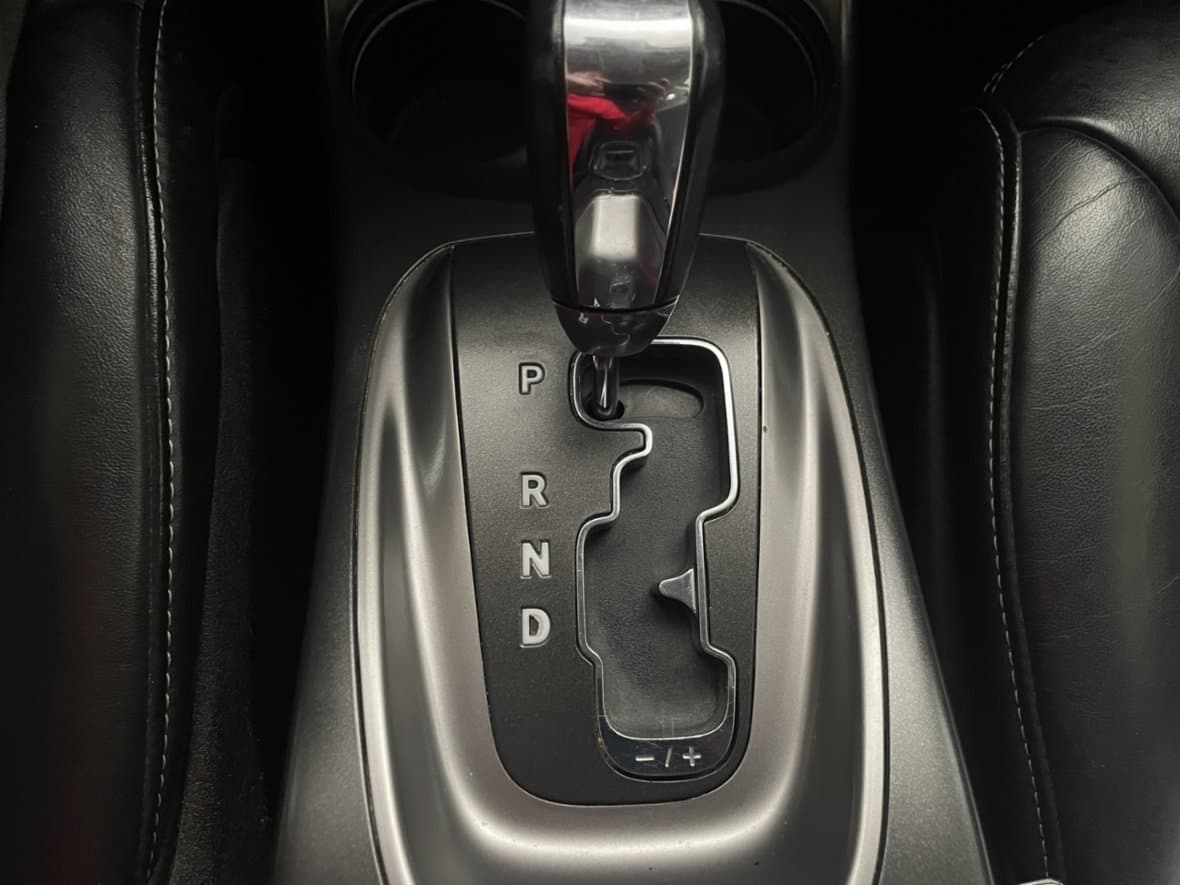 2014 Fiat FREEMONT - 17
