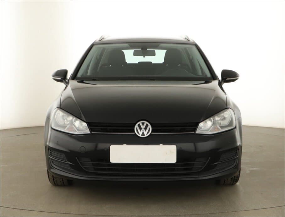 2016 Volkswagen GOLF - 2