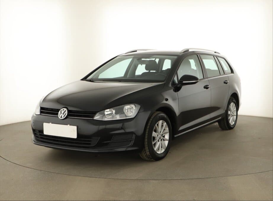 2016 Volkswagen GOLF - 3