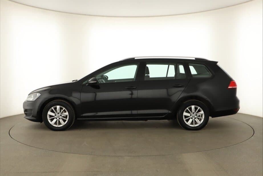 2016 Volkswagen GOLF - 4