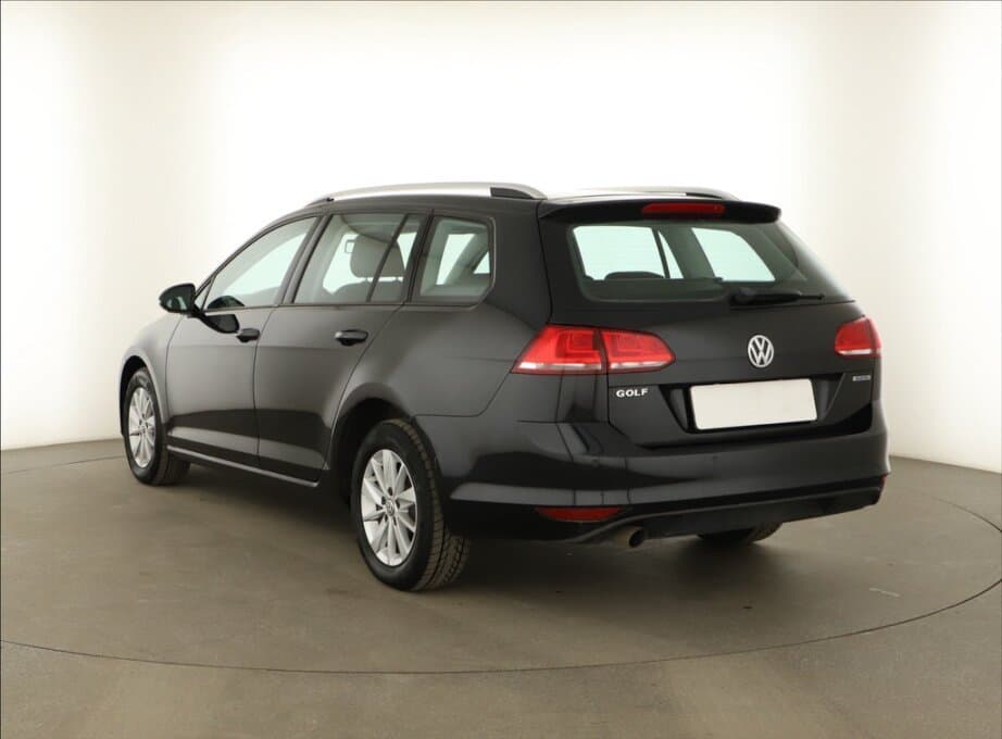 2016 Volkswagen GOLF - 5