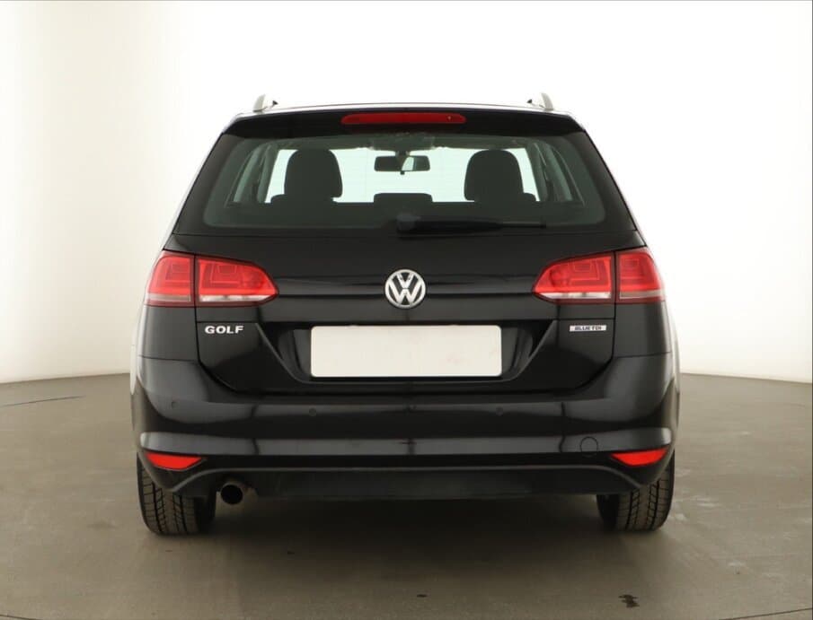 2016 Volkswagen GOLF - 6