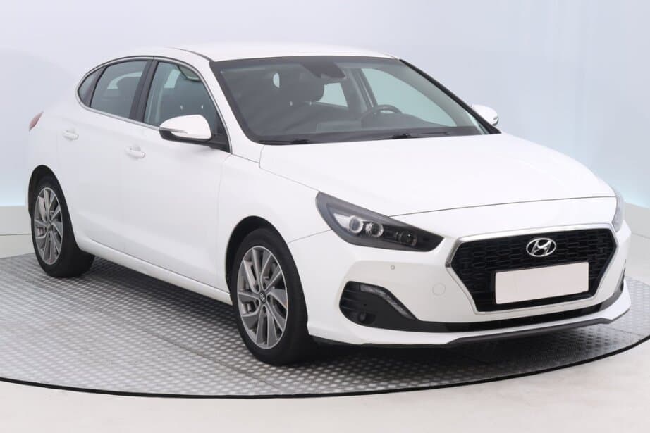 2020 Hyundai i30