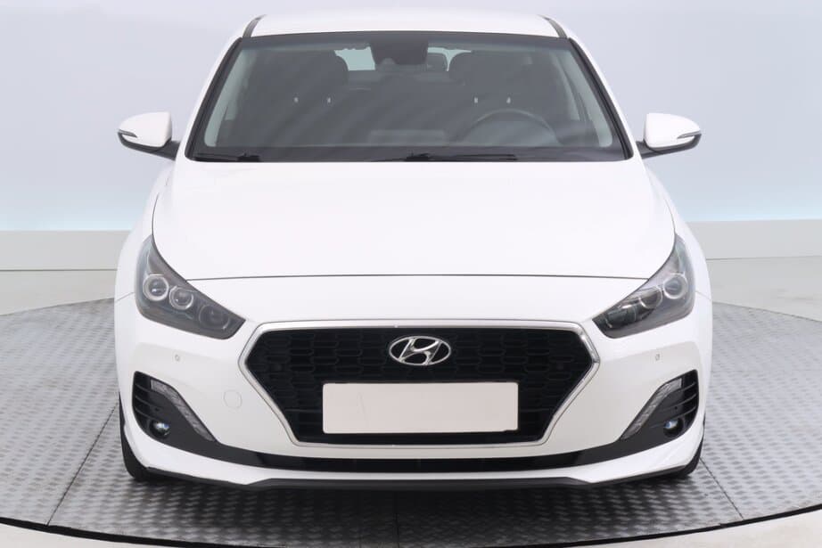 2020 Hyundai i30 - 2